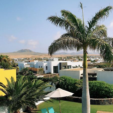 Unique Homes Lajares (Adults Only) لاجاريس المظهر الخارجي الصورة