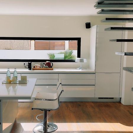 Unique Homes Lajares (Adults Only) لاجاريس المظهر الخارجي الصورة