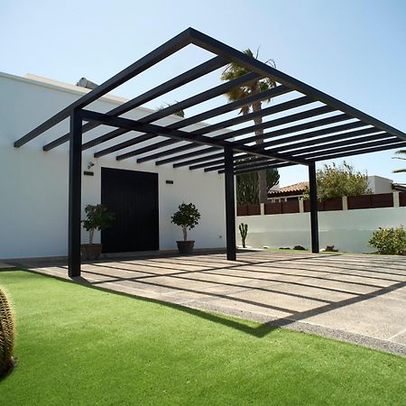 Unique Homes Lajares (Adults Only) المظهر الخارجي الصورة