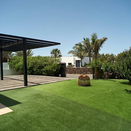 Unique Homes Lajares (Adults Only) المظهر الخارجي الصورة