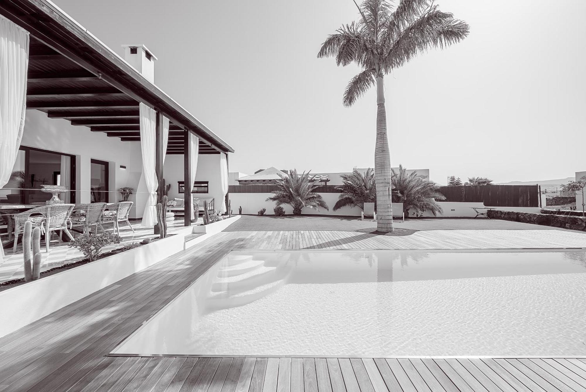 Unique Homes Lajares (Adults Only) لاجاريس المظهر الخارجي الصورة