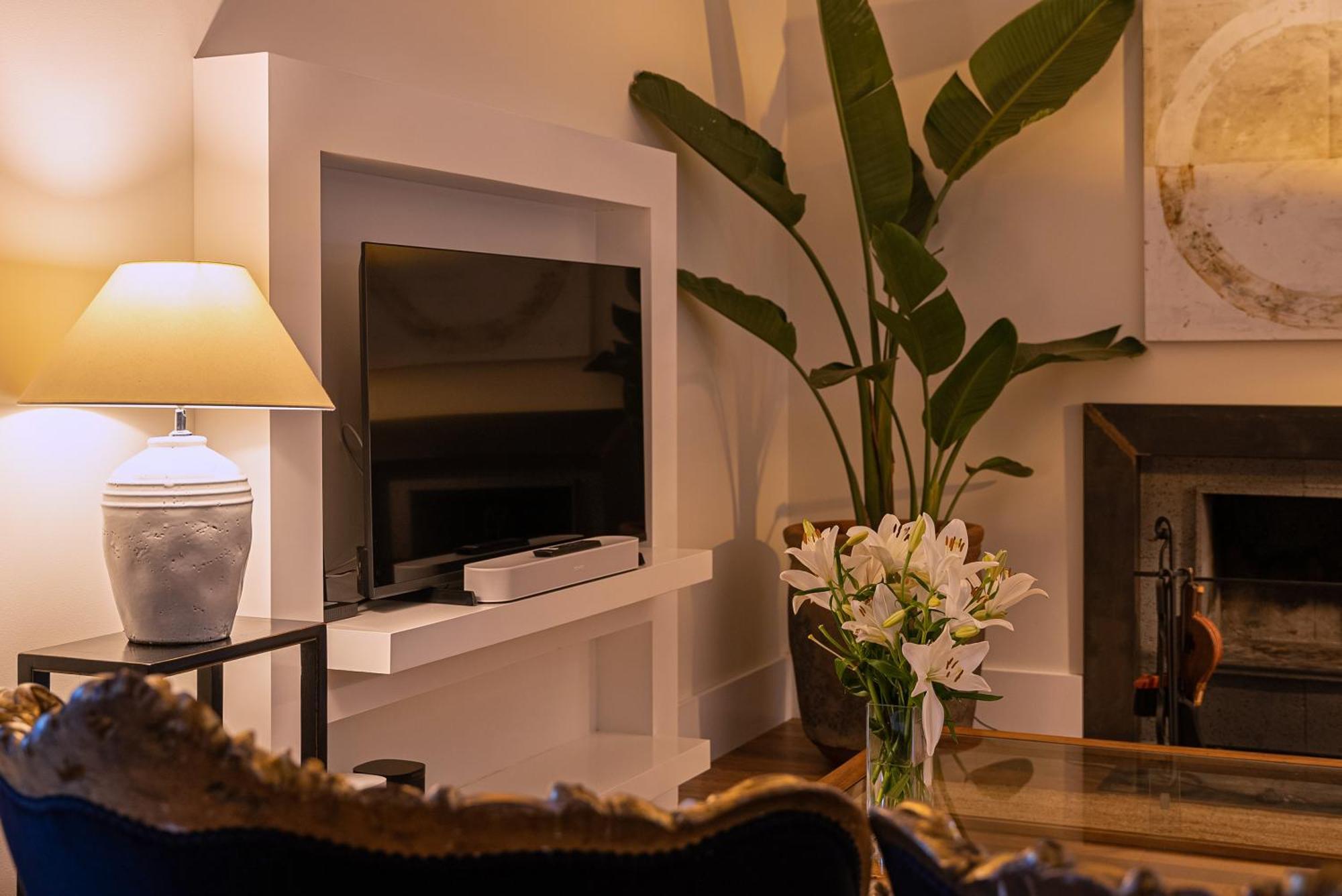 Unique Homes Lajares (Adults Only) لاجاريس المظهر الخارجي الصورة