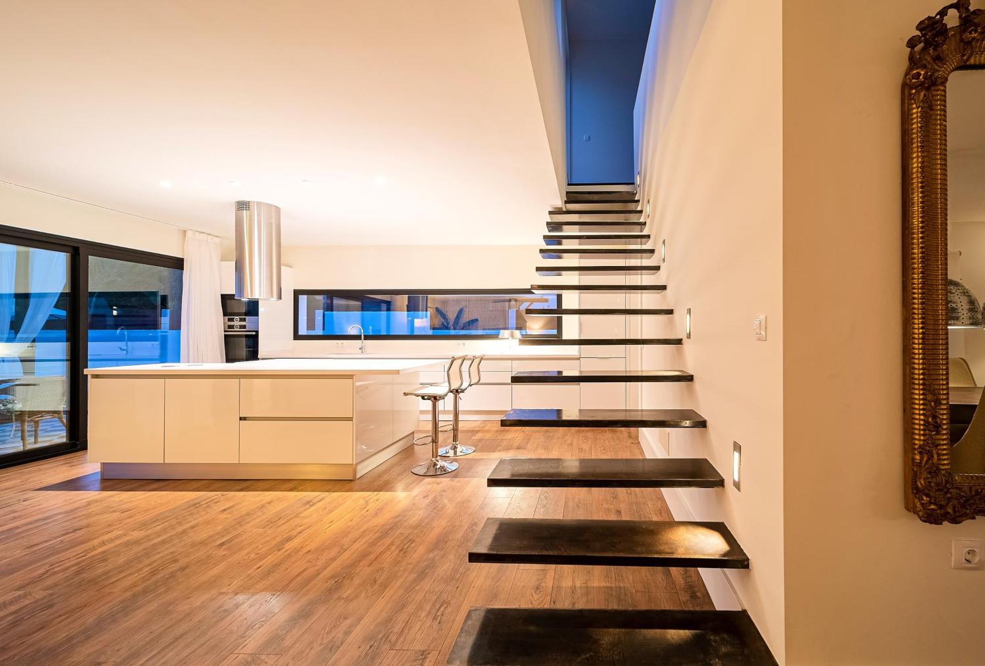 Unique Homes Lajares (Adults Only) لاجاريس الغرفة الصورة