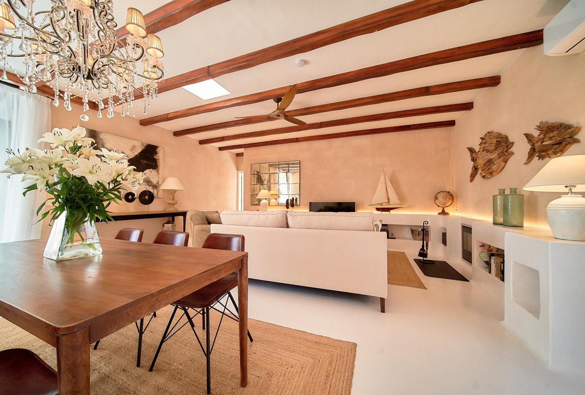 Unique Homes Lajares (Adults Only) لاجاريس الغرفة الصورة