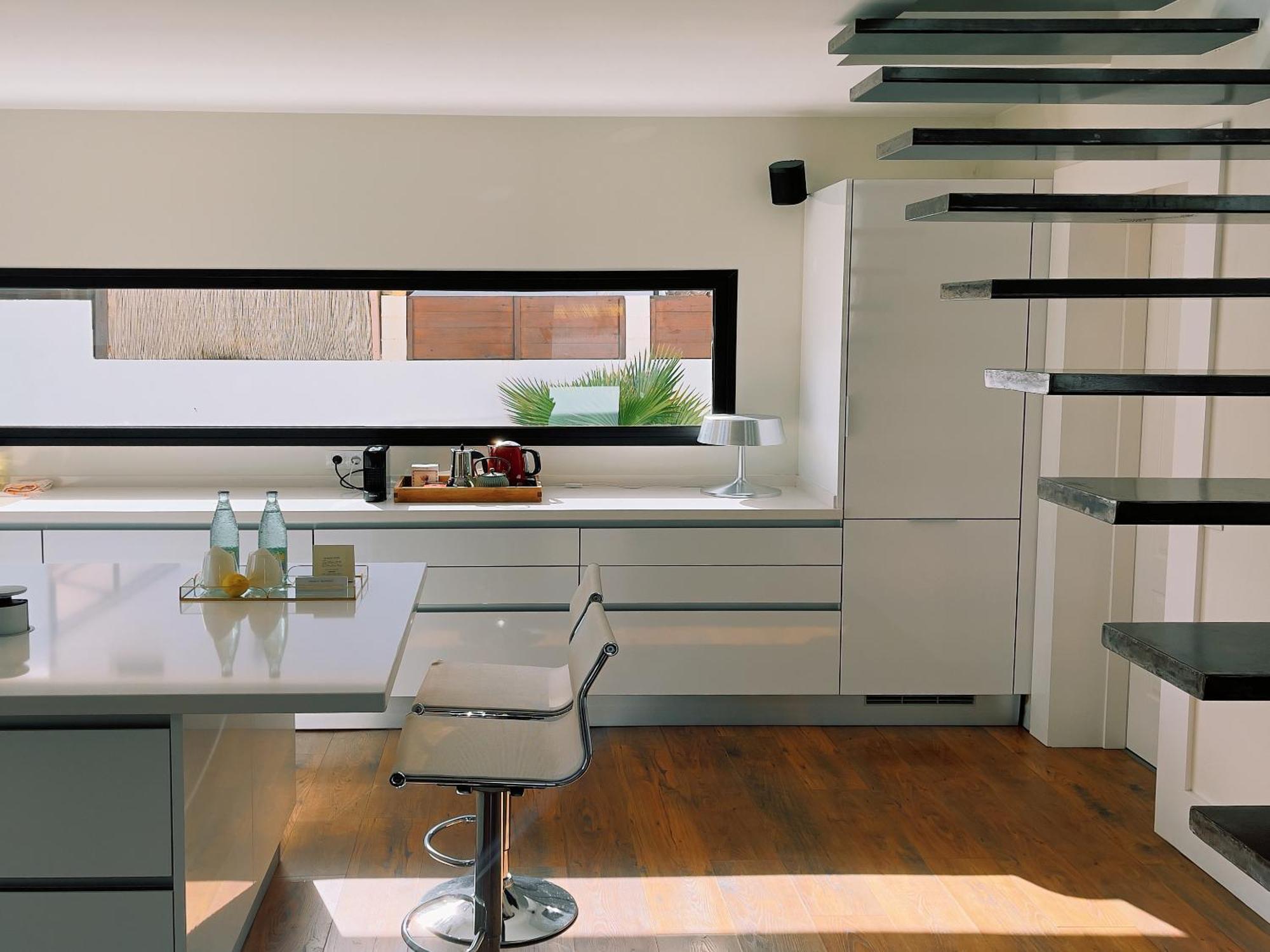 Unique Homes Lajares (Adults Only) لاجاريس الغرفة الصورة