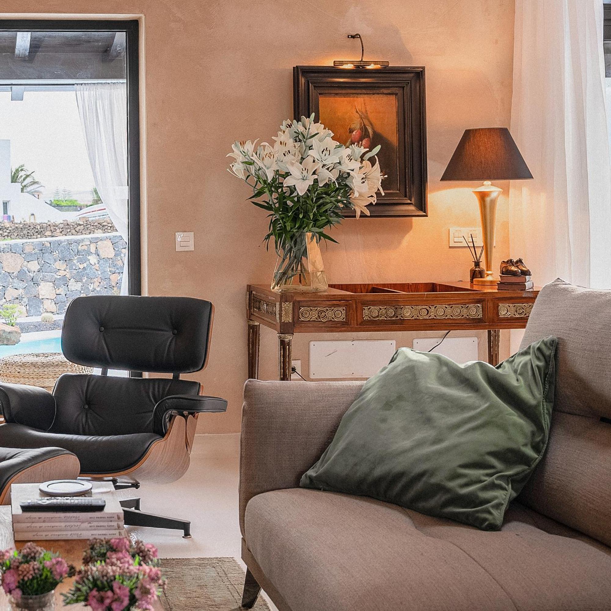 Unique Homes Lajares (Adults Only) لاجاريس المظهر الخارجي الصورة