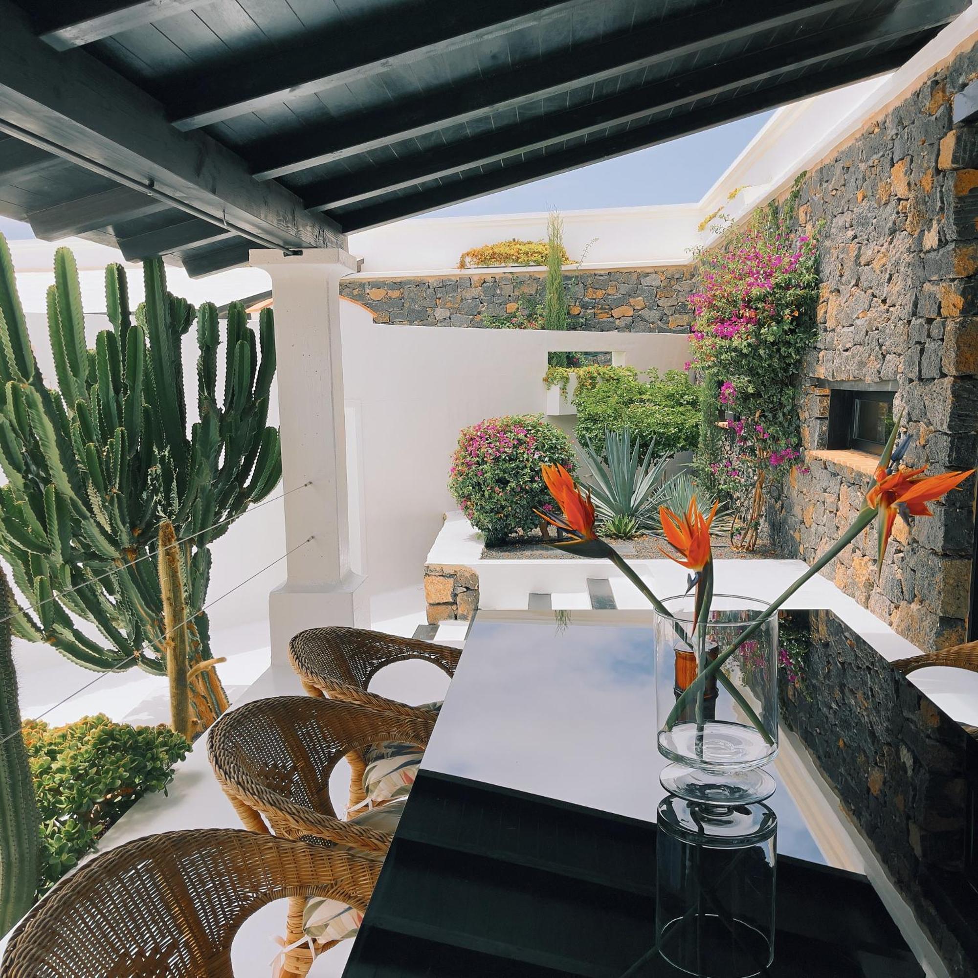 Unique Homes Lajares (Adults Only) الغرفة الصورة