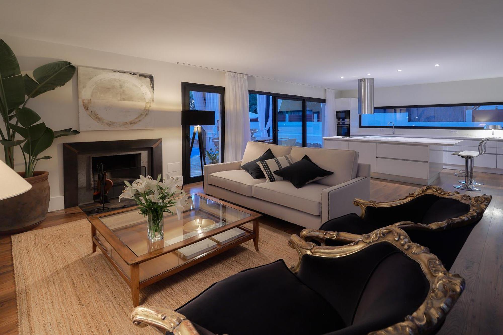 Unique Homes Lajares (Adults Only) المظهر الخارجي الصورة