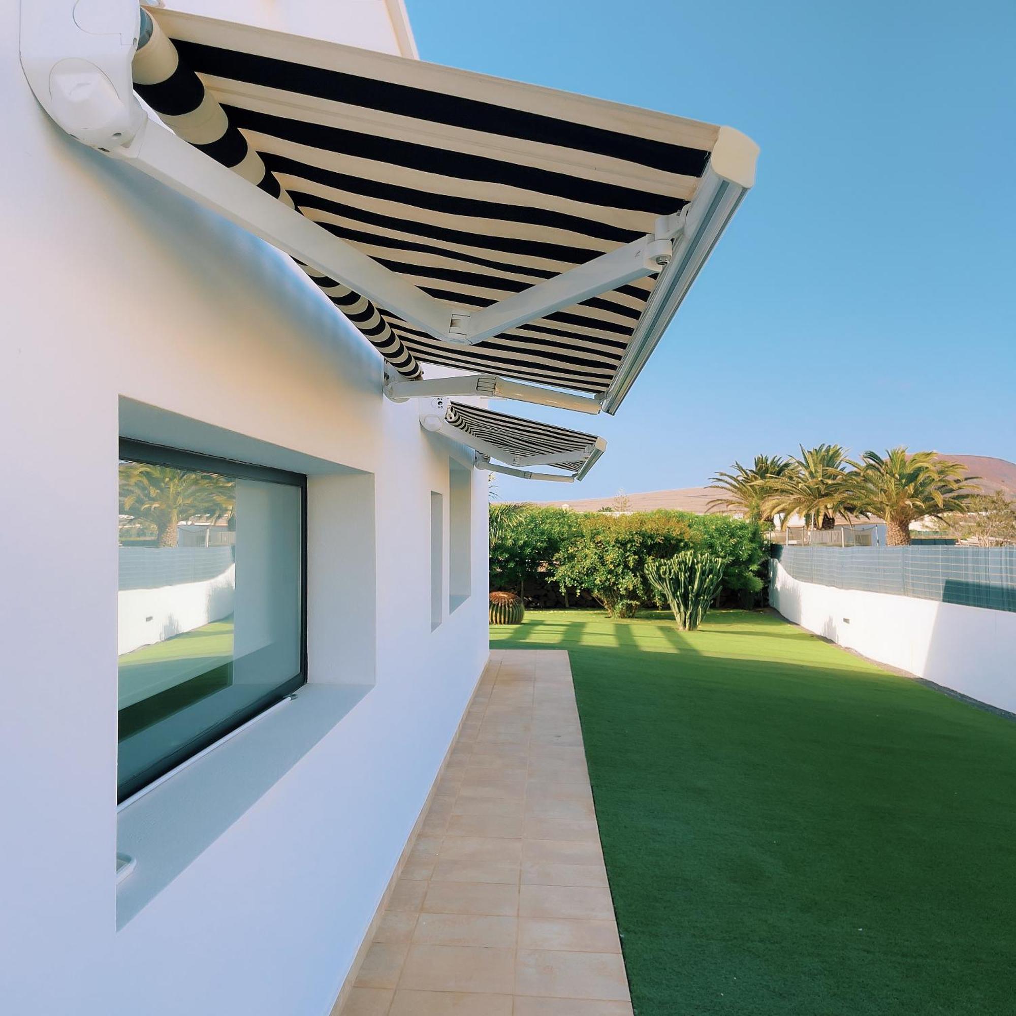 Unique Homes Lajares (Adults Only) لاجاريس المظهر الخارجي الصورة
