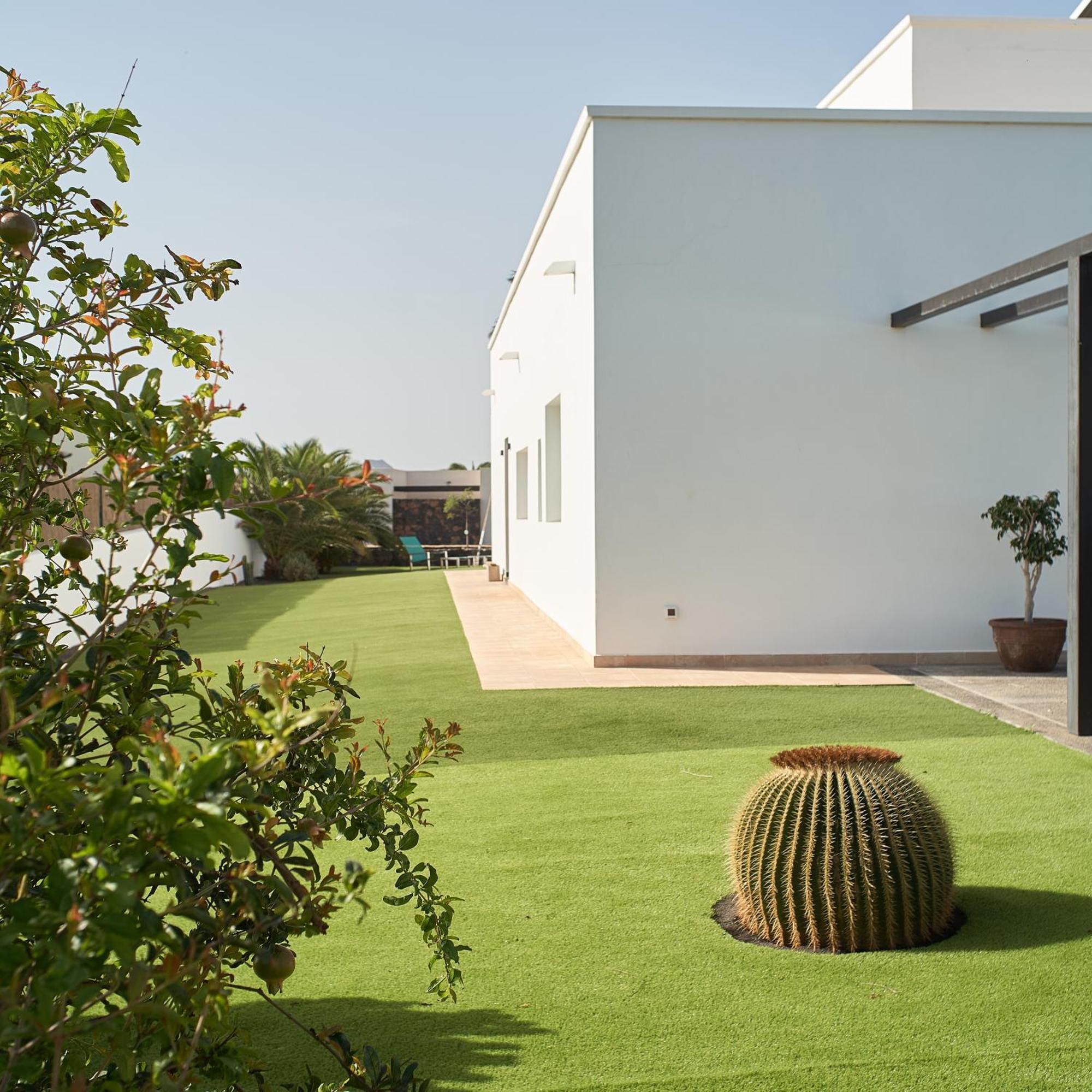 Unique Homes Lajares (Adults Only) لاجاريس المظهر الخارجي الصورة