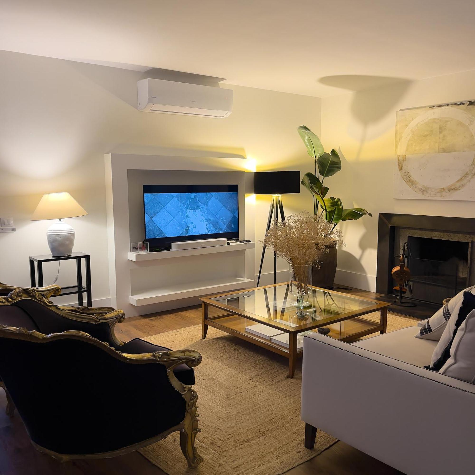 Unique Homes Lajares (Adults Only) الغرفة الصورة