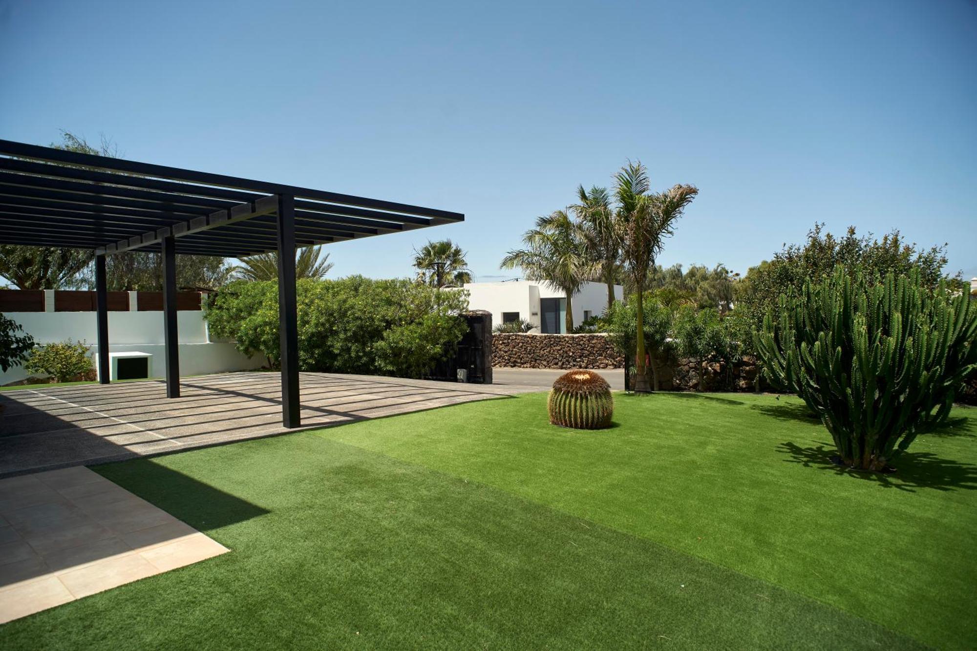 Unique Homes Lajares (Adults Only) لاجاريس المظهر الخارجي الصورة