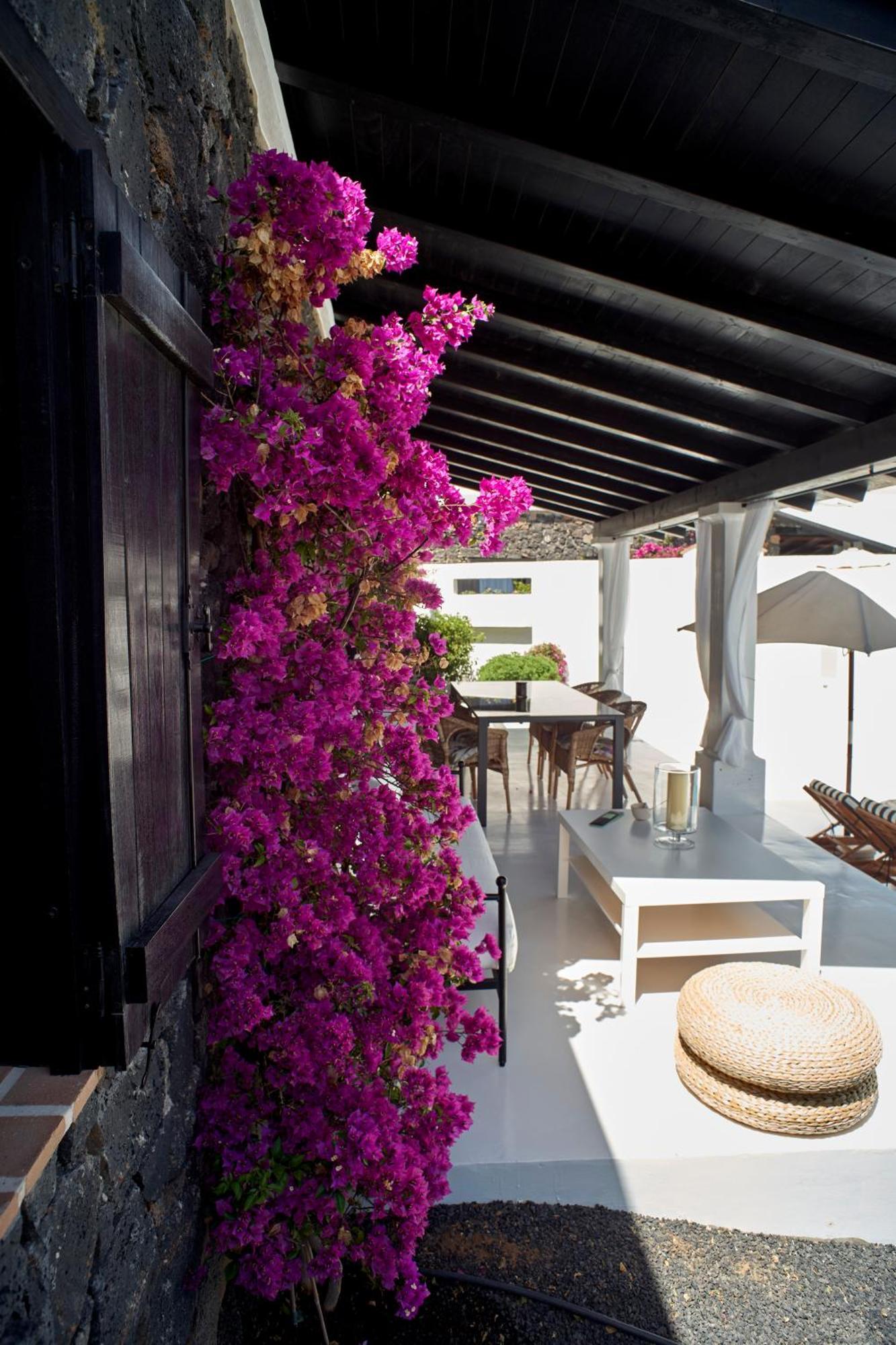 Unique Homes Lajares (Adults Only) المظهر الخارجي الصورة
