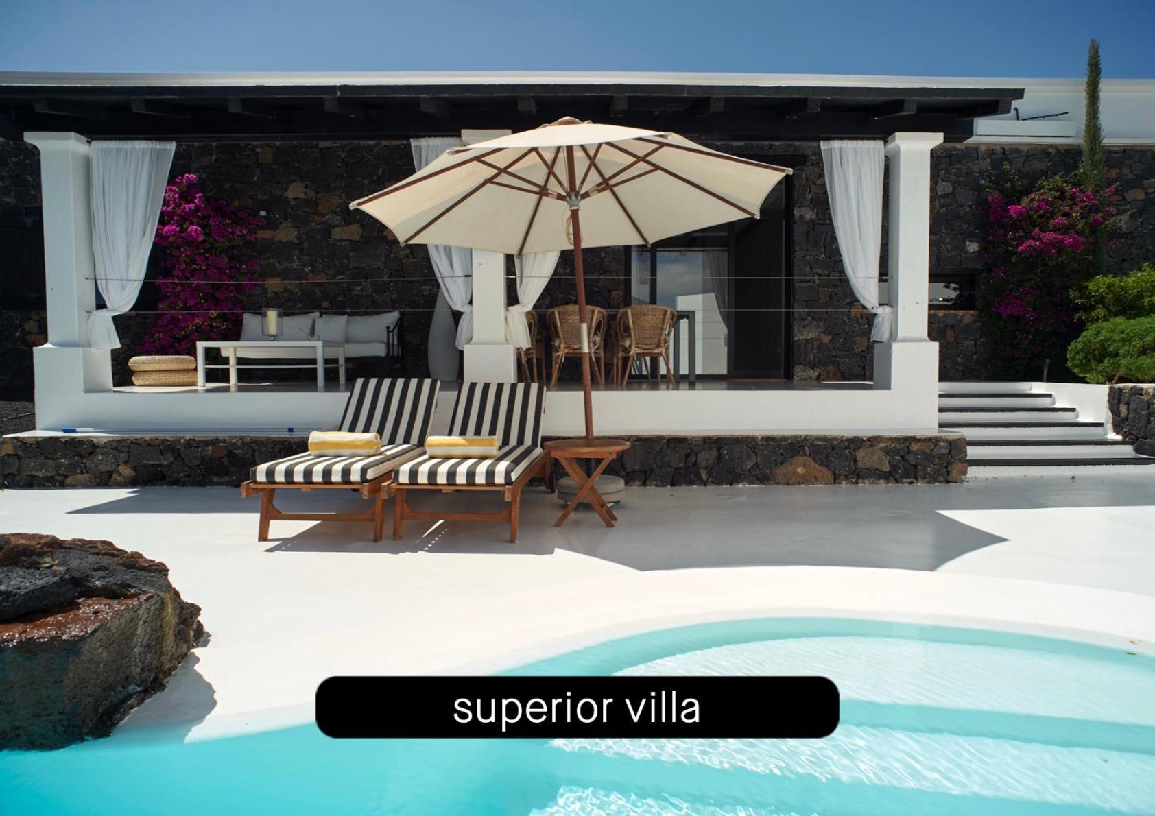 Unique Homes Lajares (Adults Only) المظهر الخارجي الصورة